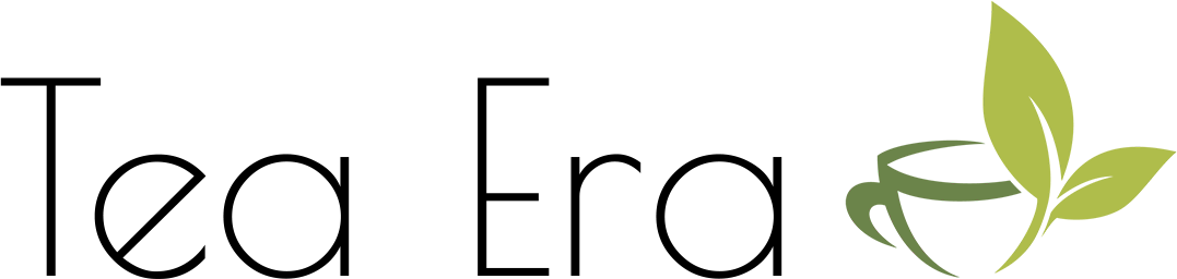 Tea Era Logo